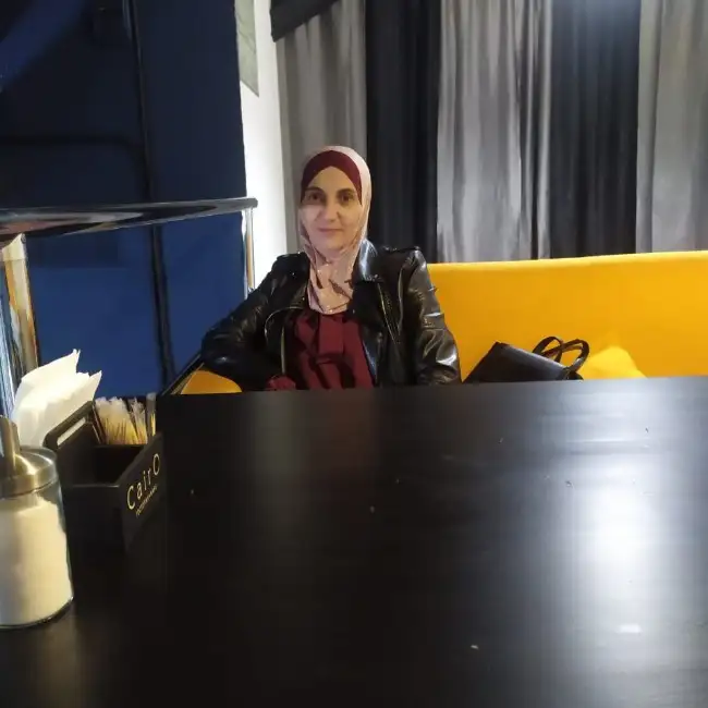 Amira, 46, Sterlitamak, Russia - Muslim Dating Site