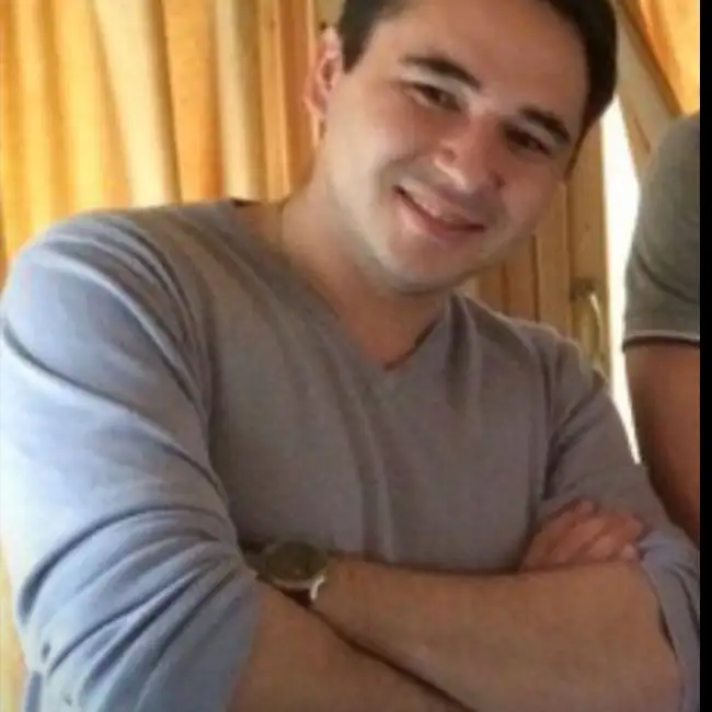 Timur, 36, Chelyabinsk, Russia