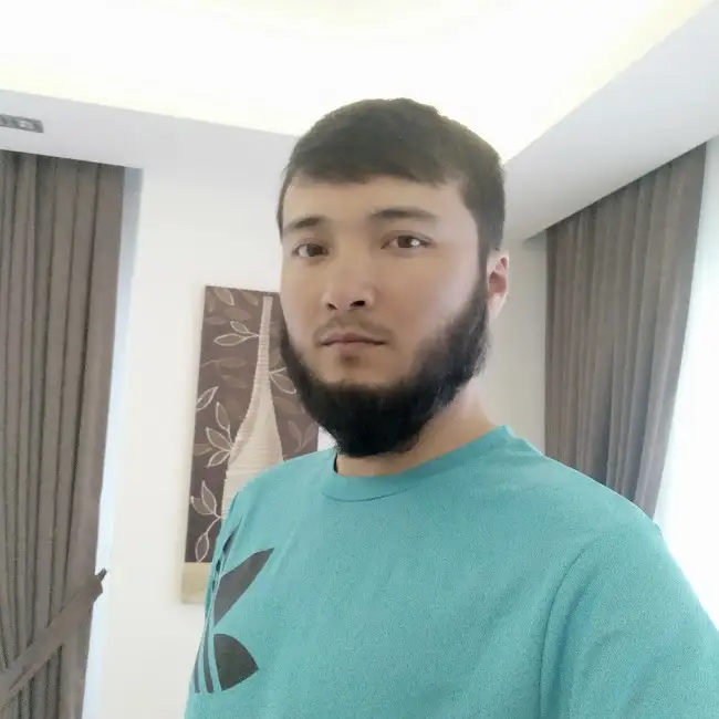 Ahmad, 37, Turkmenistan - Muslim Dating Site
