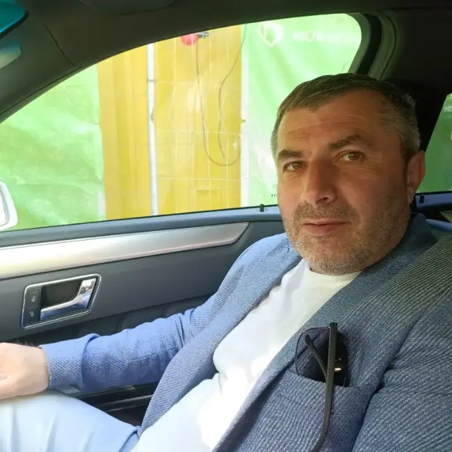 Radjabov, 50, Moscow, Russia - Muslim Dating Site
