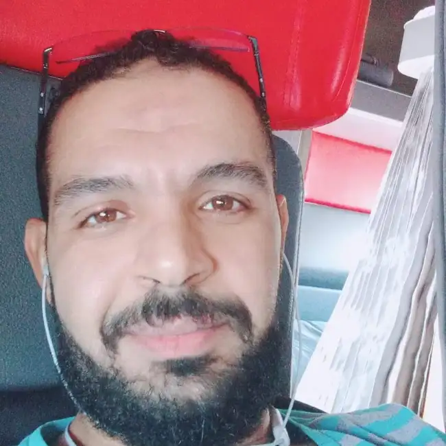 Mohamed, 41, Novorossiysk, Russia - Muslim Dating Site