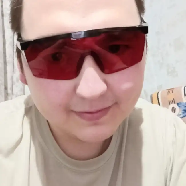Valiev, 27, Saint Petersburg, Russia - Muslim Dating Site