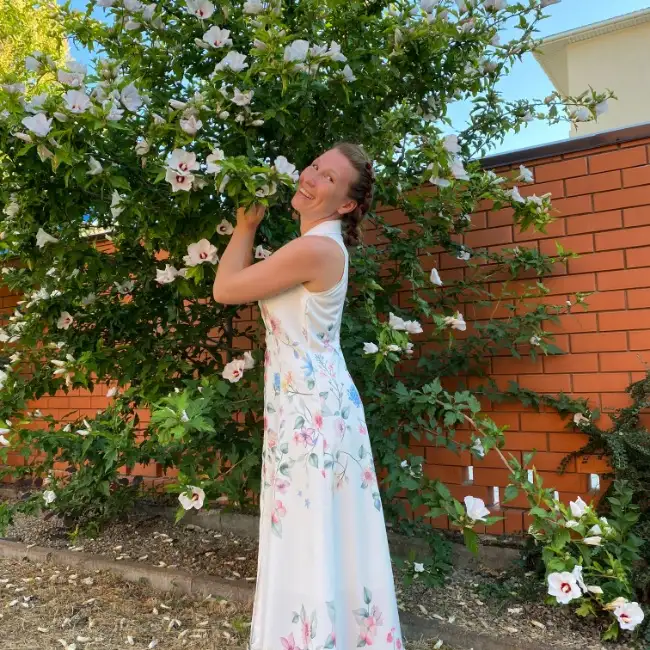 Aygul, 35, Kazan, Russia - Muslim Dating Site