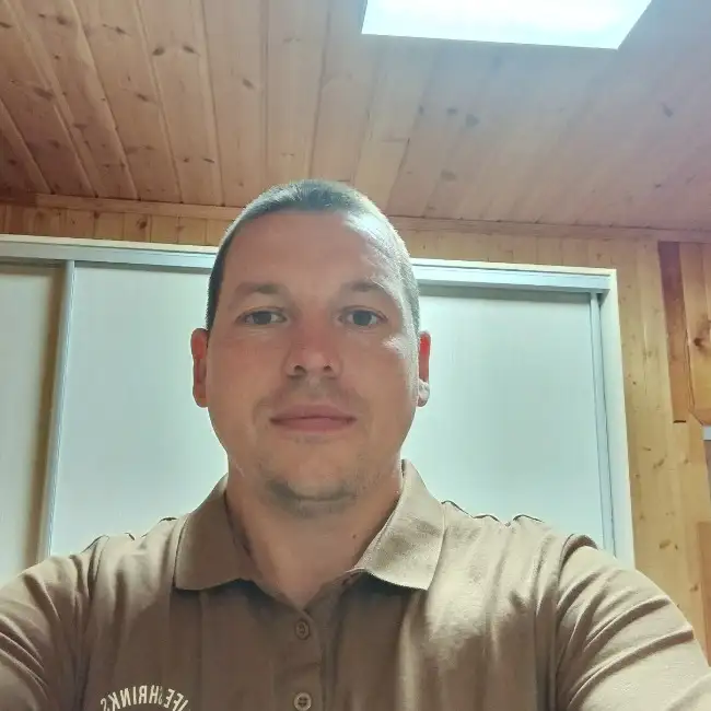 Rafis, 36, Apastovo, Russia - Muslim Dating Site