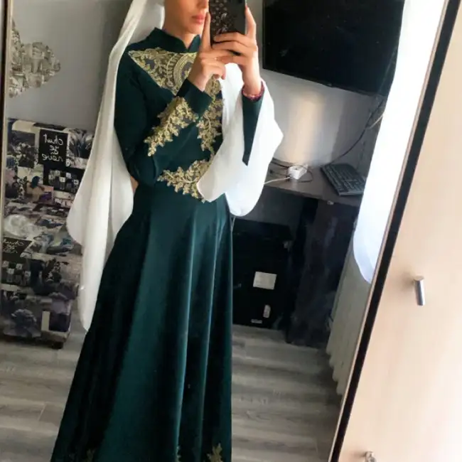 Aliya, 31, Perm, Russia - Muslim Dating Site