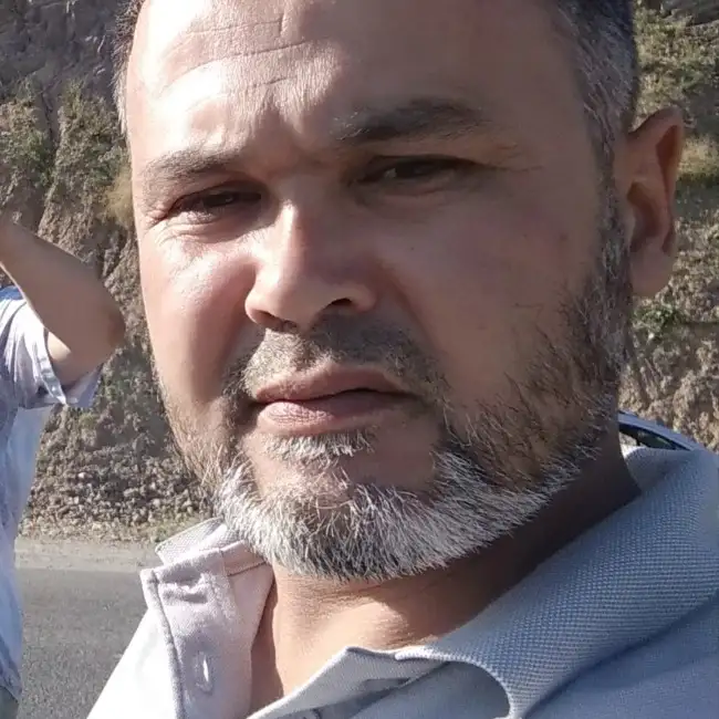 Ali, 43, Uzbekistan - Muslim Dating Site