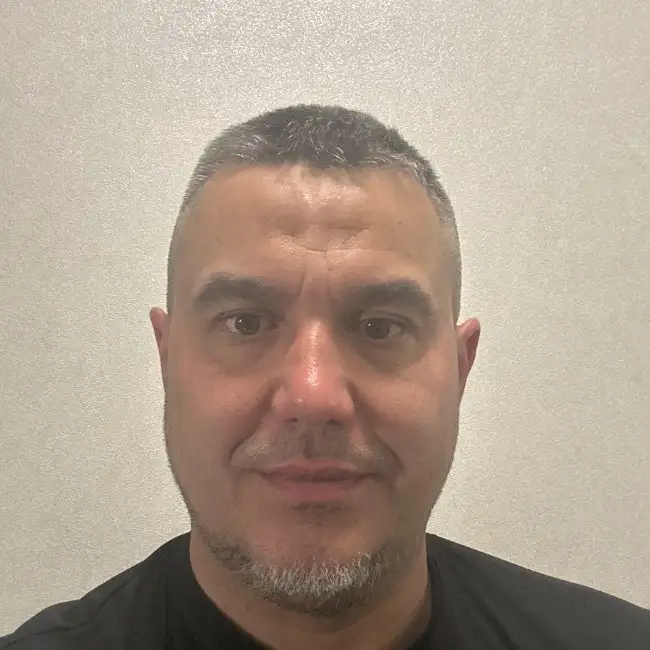 Ruslan, 42, Kazan, Russia - Muslim Dating Site
