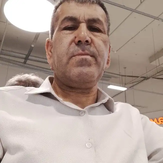 Gulu, 51, Agryz, Russia - Muslim Dating Site