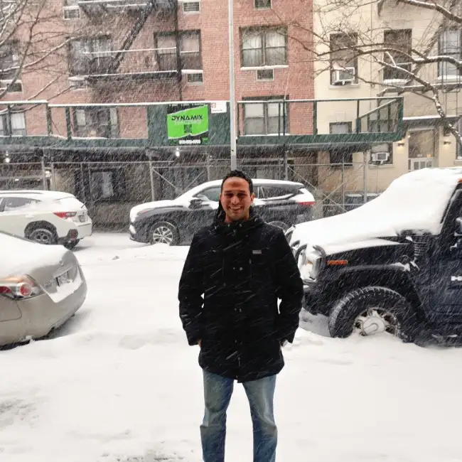 Khaled, 41, Cairo, Egypt - Muslim Dating Site