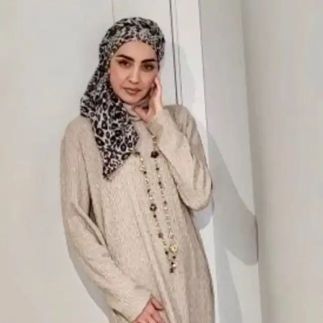 Lira, 49, Moscow, Russia - Muslim Dating Site