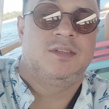 Renat, 44, Samara, Russia - Muslim Dating Site