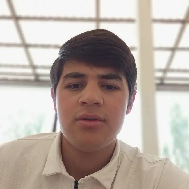 Azamathon, 21, Russia - Muslim Dating Site