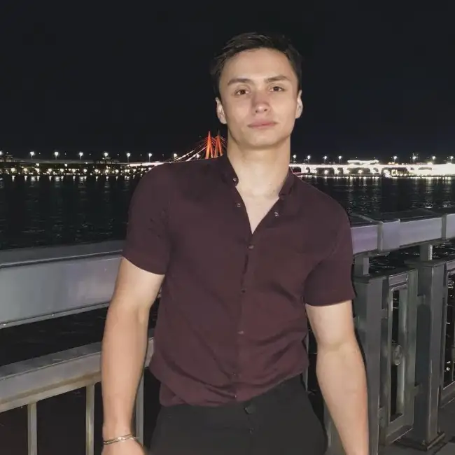 Umar, 20, Naberezhnye Chelny, Russia - Muslim Dating Site