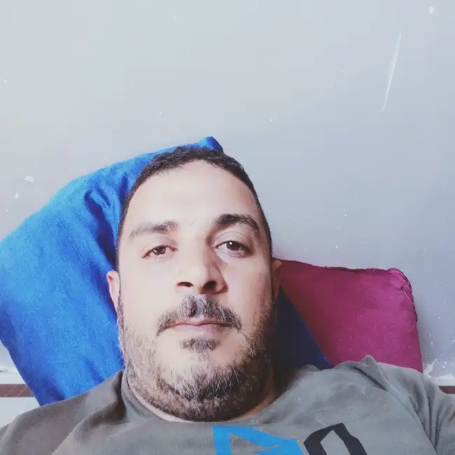 Kahla, 37, Algeria - Muslim Dating Site