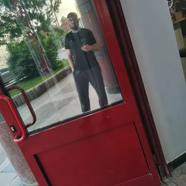 Abdurahim, 42, Domodedovo, Russia - Muslim Dating Site