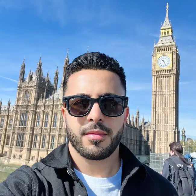 Abdou, 42, Italy - Muslim Dating Site