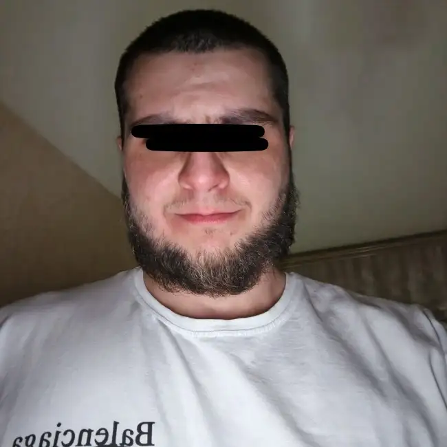 Mihail, 34, Dimitrovgrad, Russia - Muslim Dating Site
