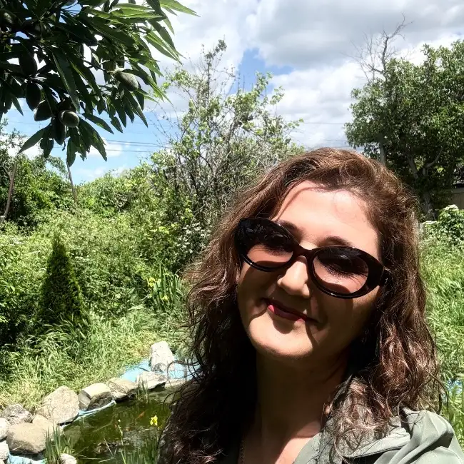 Lenora, 53, Kirovskoe, Russia - Muslim Dating Site