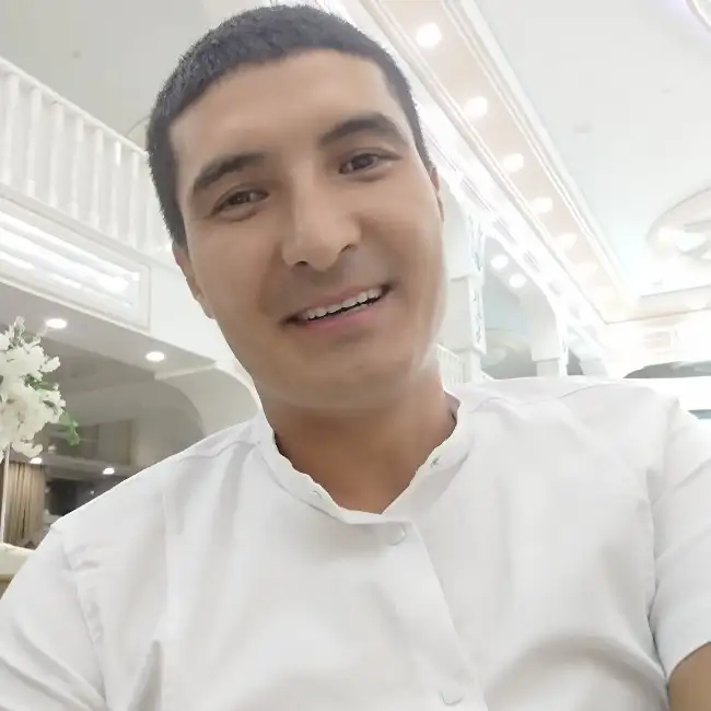 Erkin, 36, Krasnoyarsk, Russia - Muslim Dating Site