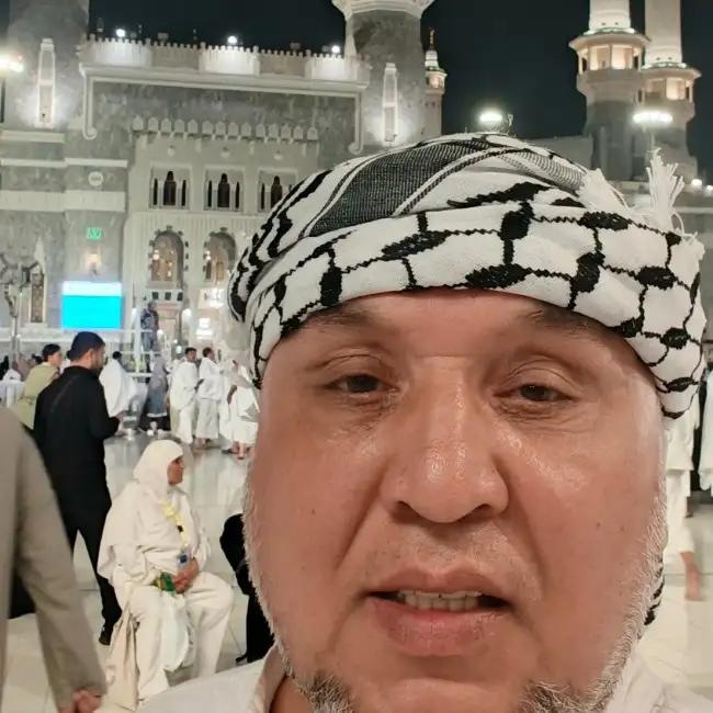 Ilhom, 58, Ryazan, Russia - Muslim Dating Site