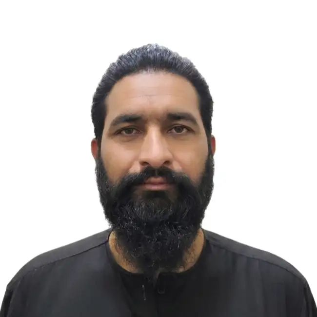 RN, 40, Pakistan - Muslim Dating Site
