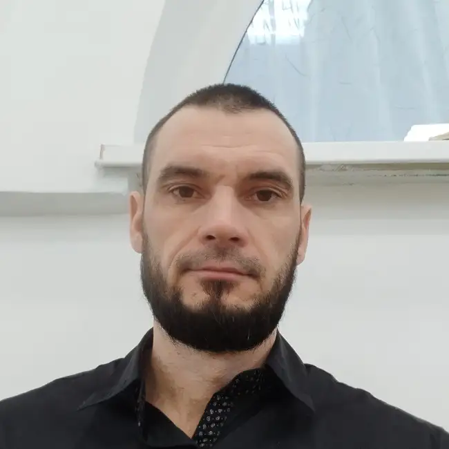 Radik, 43, Ulyanovsk, Russia - Muslim Dating Site