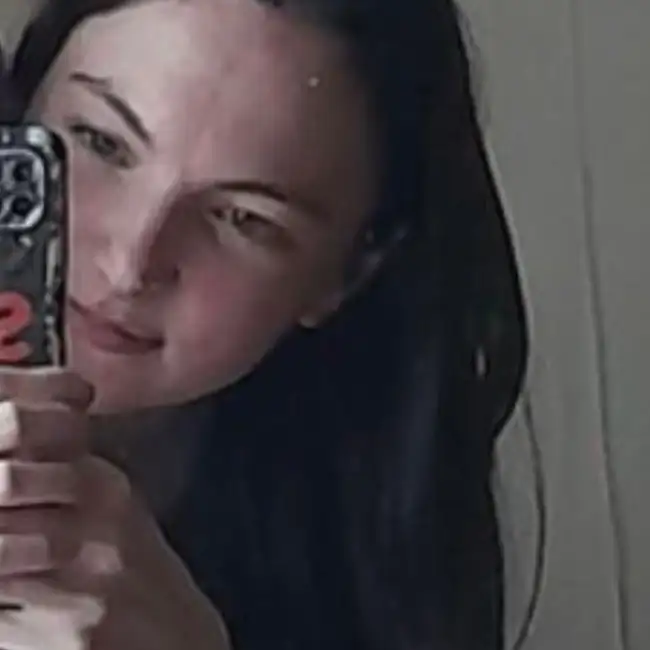 Darya, 29