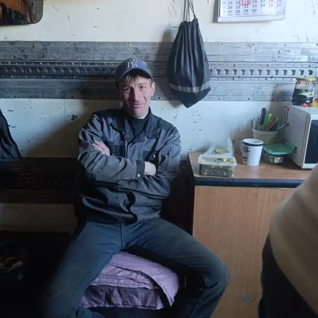 Farid, 45, Naberezhnye Chelny, Russia
