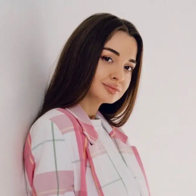 Diana, 33, Moscow, Russia - Muslim Dating Site