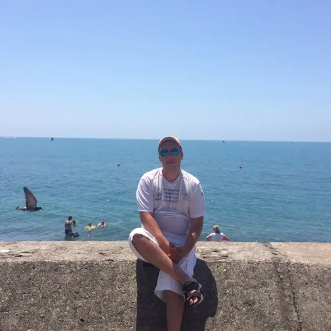 Damir, 43, Moscow, Russia - Muslim Dating Site