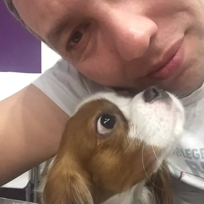 Damir, 43, Moscow, Russia - Muslim Dating Site