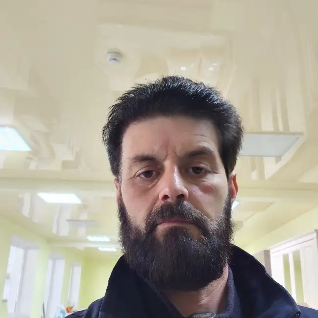 Arsen, 50, Krymsk, Russia - Muslim Dating Site