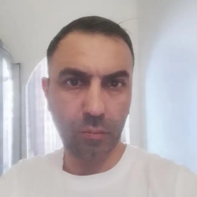 Emin, 44, Moscow, Russia - Muslim Dating Site