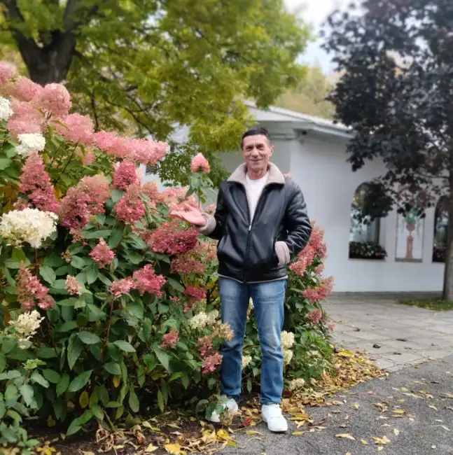 Kodir, 58, Saint Petersburg, Russia - Muslim Dating Site