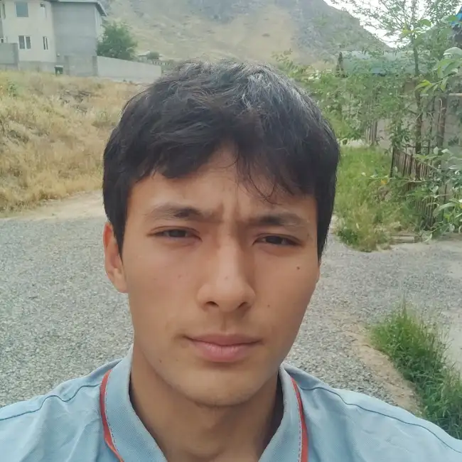 Asan, 20, Kyrgyzstan - Muslim Dating Site