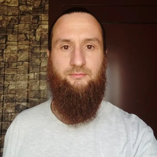 Rasil, 38, Rich Saba, Russia - Muslim Dating Site