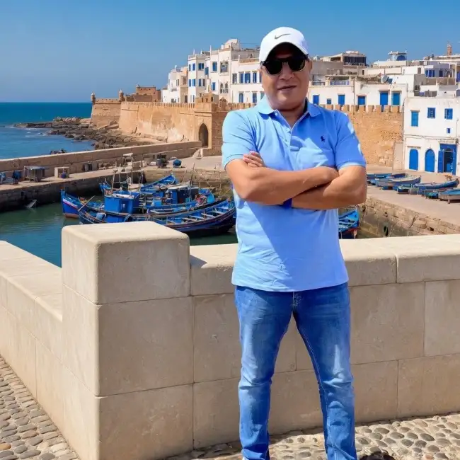 NY, 55, Cairo, Egypt - Muslim Dating Site