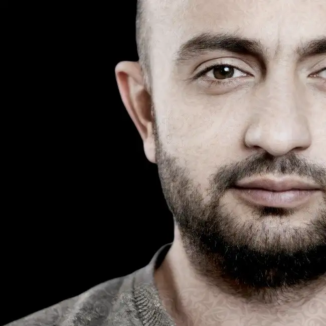 Ahmed, 36, Iraq - Muslim Dating Site