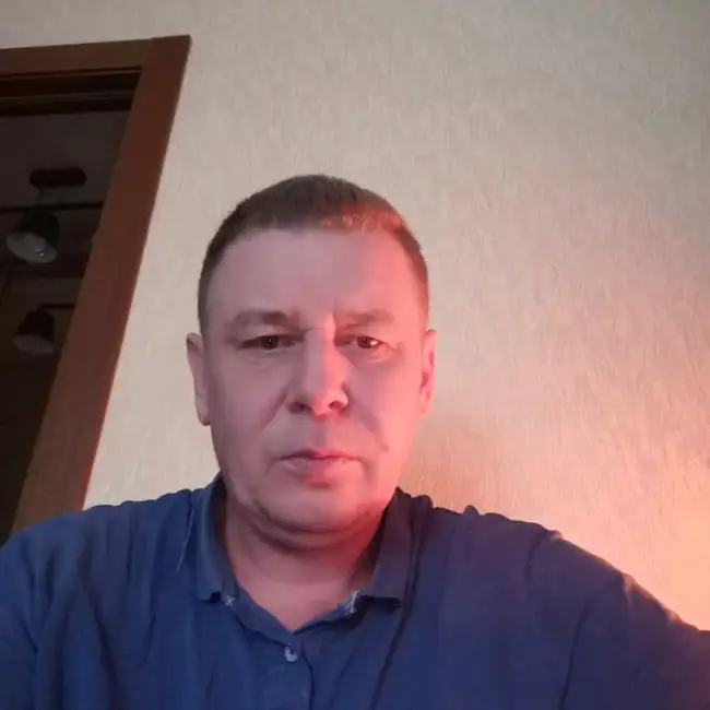 Ramil, 48, Mytischi, Russia - Muslim Dating Site
