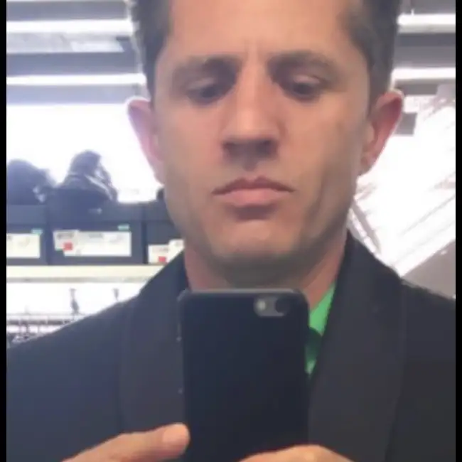 Rizo, 38, Baden-Baden, Germany - Muslim Dating Site