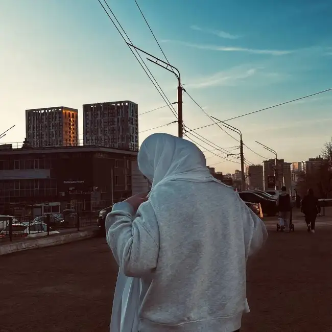 Dilya, 20, Aksakovo, Russia