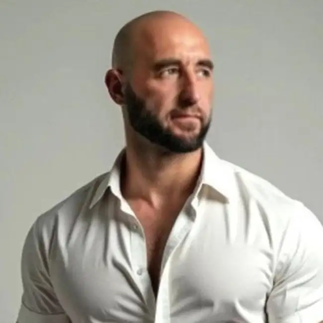 Amir, 40, Moscow, Russia - Muslim Dating Site