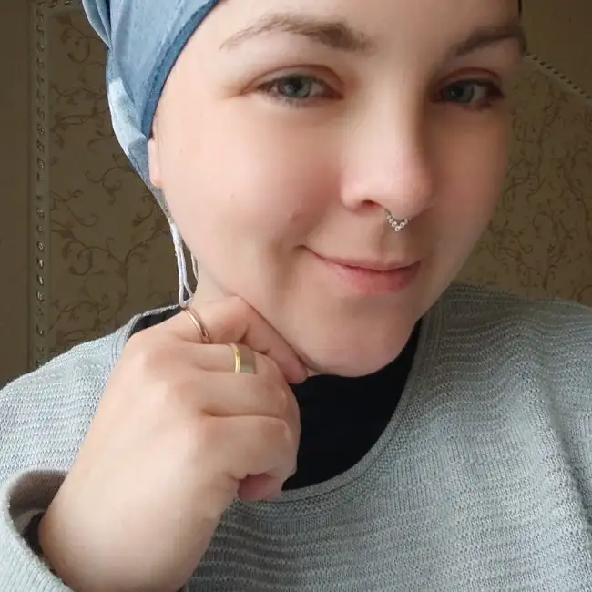 Mariya, 33, Kazan, Russia - Muslim Dating Site