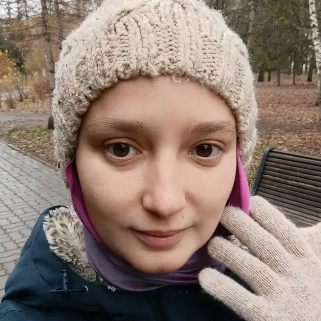 Milyausha, 33, Kazan, Russia - Muslim Dating Site