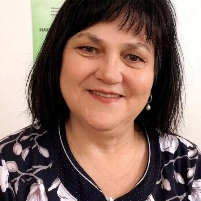 Guzaliya, 57, Kamyshla, Russia