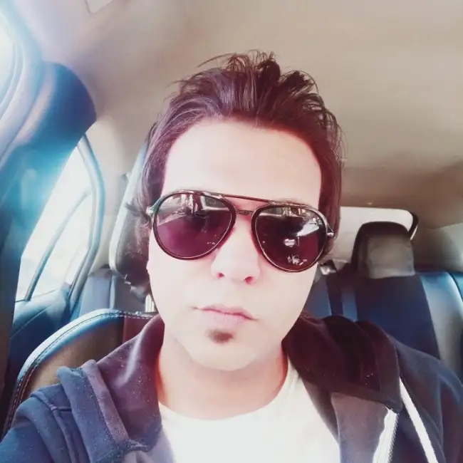 Mohamed, 36, USA - Muslim Dating Site