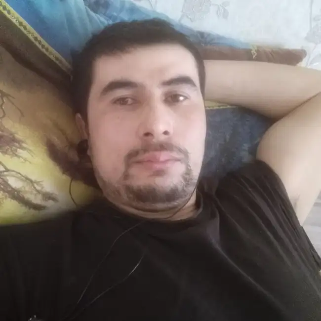 Elbek, 39, Moscow, Russia - Muslim Dating Site