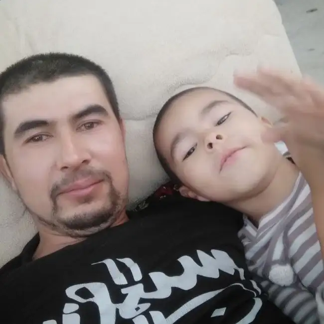 Elbek, 39, Moscow, Russia - Muslim Dating Site
