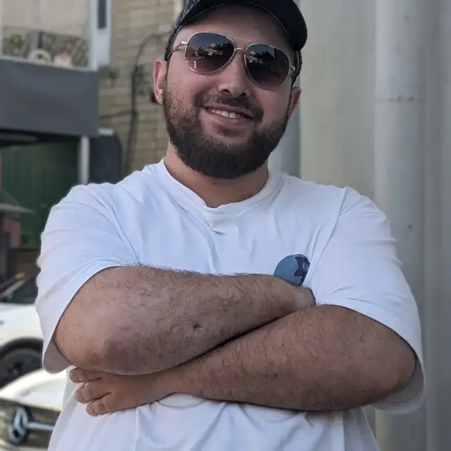 Abubakr, 28, Makhachkala, Russia - Muslim Dating Site