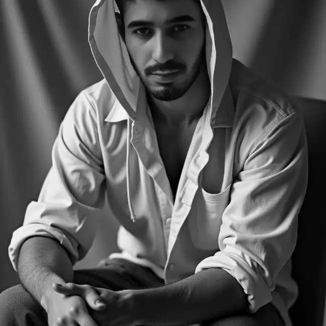 Muhammad, 26, Tajikistan - Muslim Dating Site